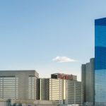 Atlantic City casinos enjoyed a solid May.