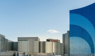 Atlantic City casinos enjoyed a solid May.