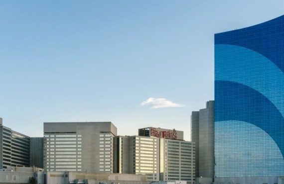 Atlantic City Casinos Enjoy a Marvelous May with $265M in Revenue