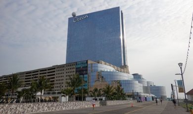 Ilitch is acquiring full ownership of Ocean Casino in Atlantic City.