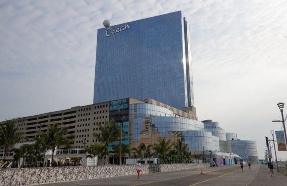 Ilitch Companies to Take Full Ownership of Ocean Casino Resort