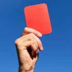 New program flags abusive online comments toward athletes and coaches.