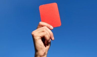 New program flags abusive online comments toward athletes and coaches.