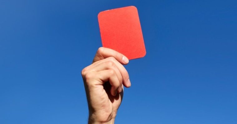 New program flags abusive online comments toward athletes and coaches.