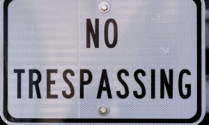 atlantic city casino trespassing bill