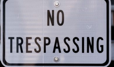 atlantic city casino trespassing bill