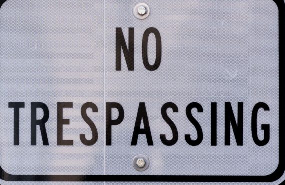 NJ Bill Would Upgrade Casino Trespassing to a Fourth-Degree Crime