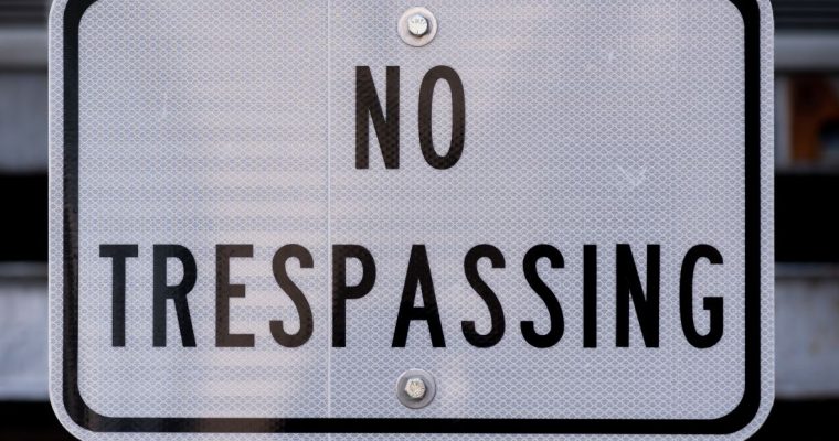atlantic city casino trespassing bill