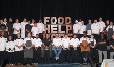 atlantic city casinos food bank
