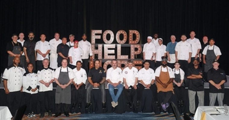 atlantic city casinos food bank