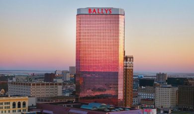 MONOPOLY Live is coming to the Atlantic City Boardwalk at Bally's this summer across three weekends starting June 27.