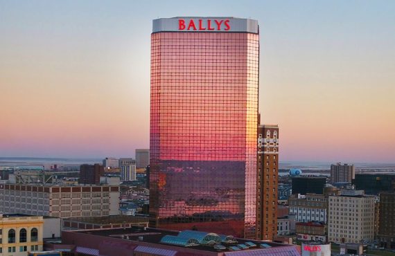 MONOPOLY Live is Coming to Bally's Atlantic City Boardwalk This Summer