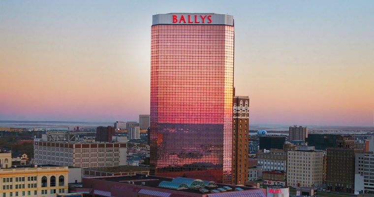 MONOPOLY Live is coming to the Atlantic City Boardwalk at Bally's this summer across three weekends starting June 27.