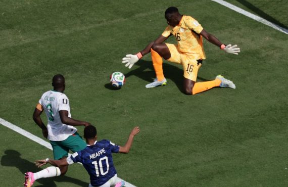 Turn World Cup Goals Into Bonus Bets at BetMGM Sportsbook