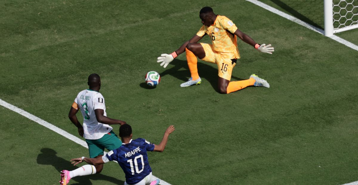 Turn World Cup Goals Into Bonus Bets at BetMGM Sportsbook
