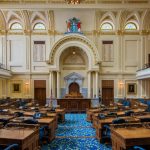 Companion bills to regulate prediction markets advanced in both the NJ Senate and Assembly on June 28, each moving to a second reading.