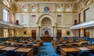 Companion bills to regulate prediction markets advanced in both the NJ Senate and Assembly on June 28, each moving to a second reading.