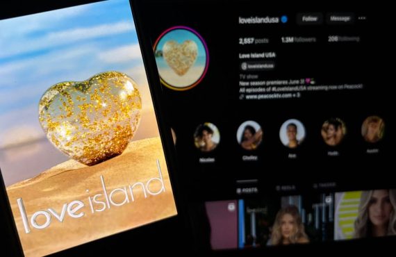 New Love Island Slot Arrives On FanDuel In New Jersey