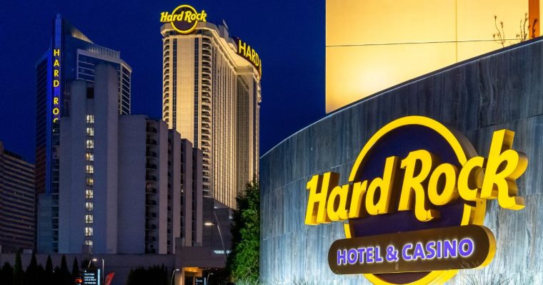 hard rock ac top workplace nj