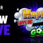 hard rock huff lots of goals