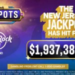 hard rock nj jackpot