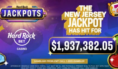 hard rock nj jackpot
