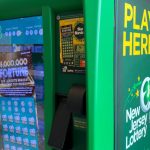 New bill would require 8% withholding on lottery prizes over $600 for winners who can't provide Social Security number or tax ID.