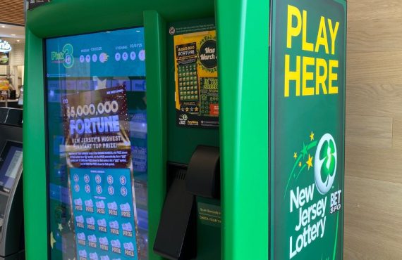 New Jersey Introduces Lottery Bill for Winners Without ID Documentation