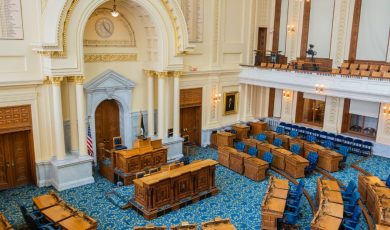 A New Jersey bill restricting online micro-betting advanced in an Assembly committee as lawmakers continue a responsible gambling push.