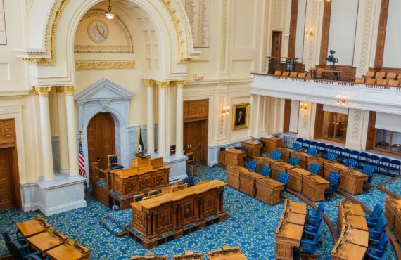 NJ Lawmakers Move Forward With Online Micro-betting Restrictions