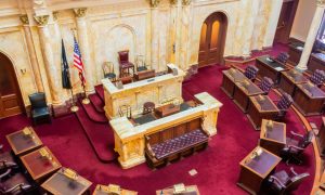 New Jersey could join a national self-exclusion network under a bill that cleared a Senate committee this week.
