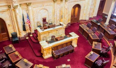 New Jersey could join a national self-exclusion network under a bill that cleared a Senate committee this week.