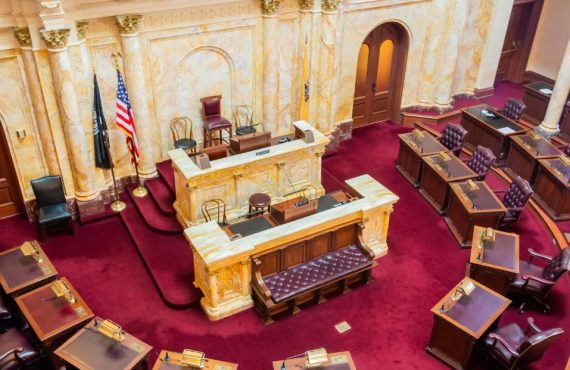 NJ Senate Advances Multi-state Gambling Self-exclusion Legislation