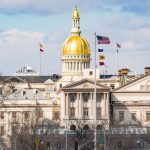 Senate President Nicholas Scutari filed a bill to regulate, license, and tax prediction markets in New Jersey.