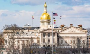 Senate President Nicholas Scutari filed a bill to regulate, license, and tax prediction markets in New Jersey.