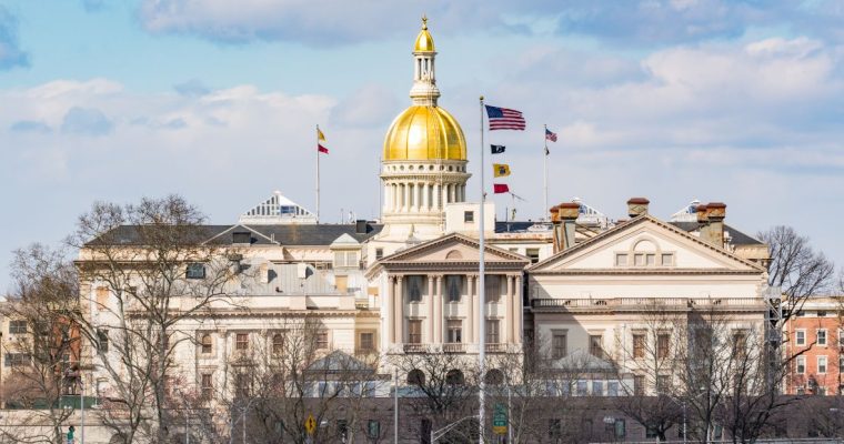 Senate President Nicholas Scutari filed a bill to regulate, license, and tax prediction markets in New Jersey.