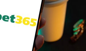 Top slots on bet365 Casino in New Jersey in May.