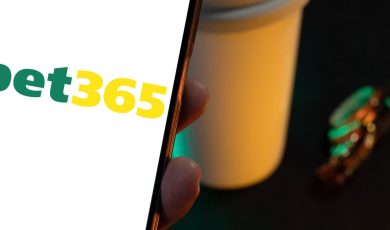 Top slots on bet365 Casino in New Jersey in May.