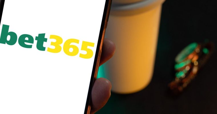 Top slots on bet365 Casino in New Jersey in May.