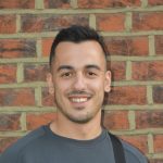 Charlon Muscat Headshot