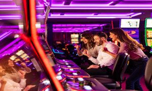 Double Comp Dollars at Resorts Casino Hotel this summer
