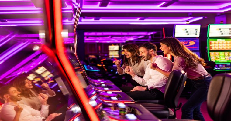 Double Comp Dollars at Resorts Casino Hotel this summer