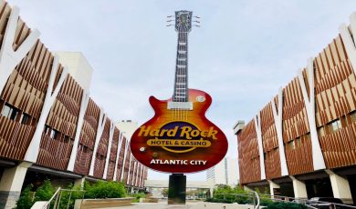 Out of the Darkness Walk happening once again on Hard Rock Atlantic City