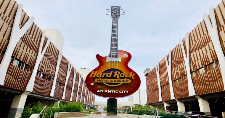 Out of the Darkness Walk happening once again on Hard Rock Atlantic City
