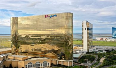 AC Council takes up MGM housing tax break near Borgata