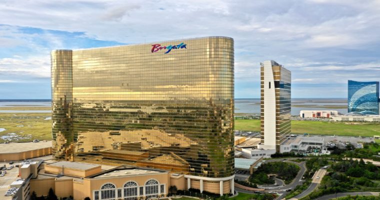 AC Council takes up MGM housing tax break near Borgata