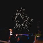 Ocean Casino Resort will host two free patriotic Atlantic City drone shows at The Park