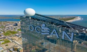 Parade named Ocean Casino Resort among the best Jersey Shore hotels