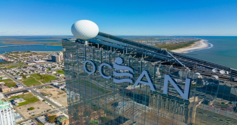 Parade named Ocean Casino Resort among the best Jersey Shore hotels