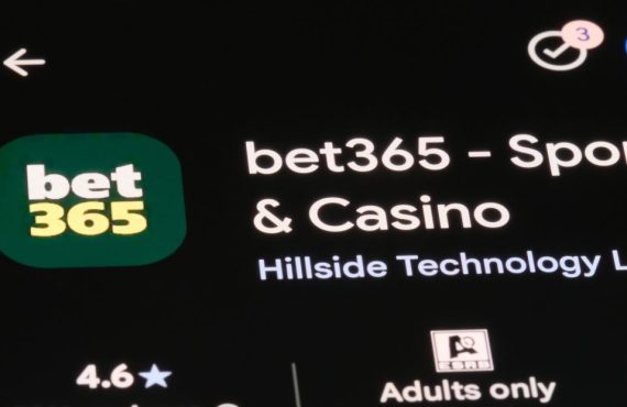 Major Shake-Up Hits Bet365 NJ Slots Rankings in June